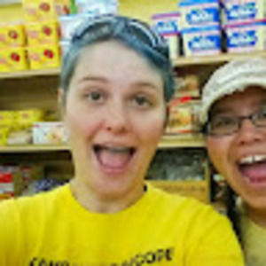 Meet your Posher, Corinna